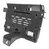 tomzz Audio 2415-147 Double DIN Radio Faceplate Compatible with Ford