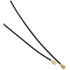 DeLOCK 88983 MHF 5dBi network antenna 88983, 5 dBi, 2.4-2.5/5.15-5.82,