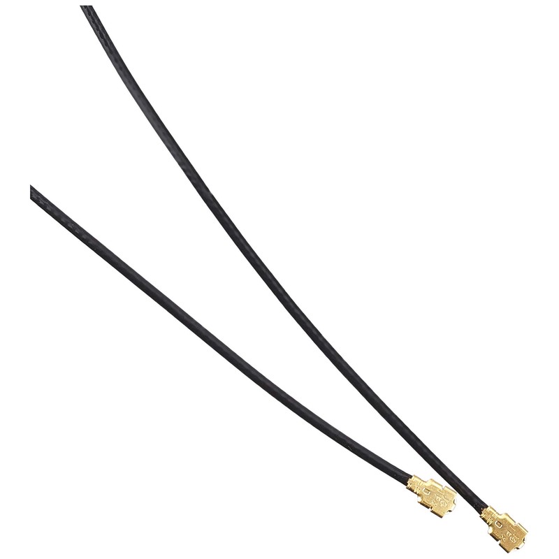 DeLOCK 88983 MHF 5dBi network antenna 88983, 5 dBi, 2.4-2.5/5.15-5.82,