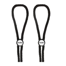 PHENDER PRO KnotBot Boat Fender Rope Adjuster - Useful Camping Tool (with Rope) - 2 Pack