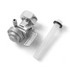 Fuel Shut Off Petcock Valve M16 x 1.5mm for Generac