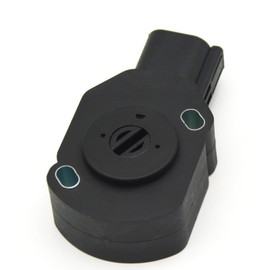 Ynovvo 53031575 Throttle Position Sensor TPS Replacement for Dodge Ram 2500/3500 OE AP63427 53031575 53031575AH TPS APPS Throttle Position Sensor Replacement