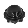 2PCS Hot Tub Filter Cap, Prevent Leakage Spa Hole Plug