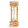 Norpro Wood Egg Timer