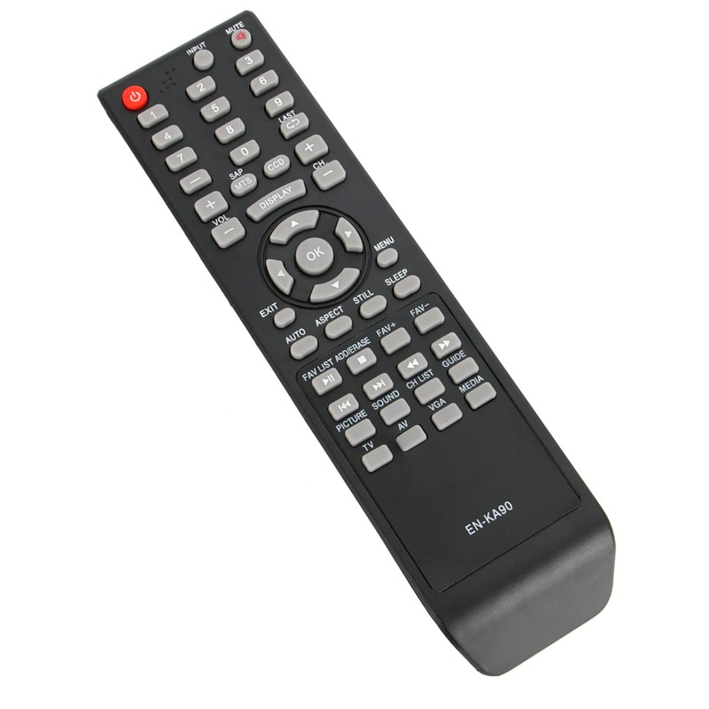 Beyution EN-KA90 Replacement Remote Control fit for Hisense 32D20 32D33