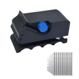 11PCS Cat Scratcher Accessories, Cardboard Cat Scratchers, Reusable Scratcher Paper Separator, Black Scratchers Accessories DIY Cats Scratchers Crafting