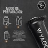 YAOCA, BCAA's en polvo 420g | Suplemento a base de