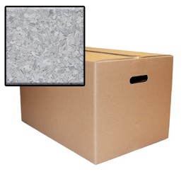 25 LB Box Epoxy Flake- Schist (F-9307)