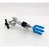 As One Double Opening Clamp with Free Muff 0.1 -