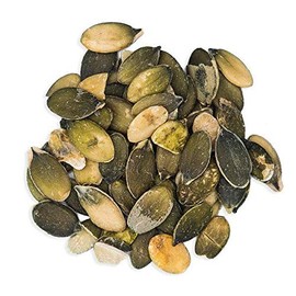 Pumpkin Seeds - 100g