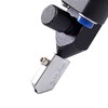 Glass Tile Cutter 2 in 1 Manual Cutting 3‑15mm Hand
