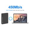 Carcasa Disco Duro Externo Case Adaptador Ssd Sata Usb 3.0