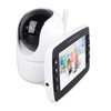 Baby Monitor Wireless Two Way Intercom Motion Detection Multiscreen Connection
