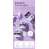 Crema Reafirmante Cuello Escote Hidratante Antiarrugas Rostro Mujeres Hombres