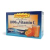 Emergen-C Super Orange Vitamin C - Value Pack of 4