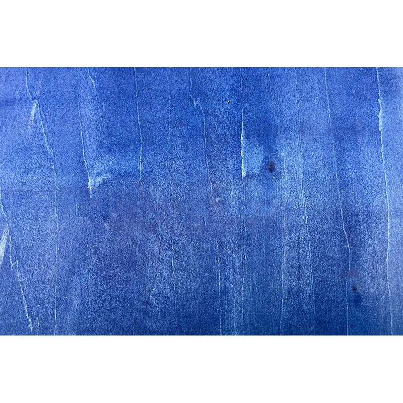 Asakusa Paint Wood Dyeing Taro (Indigo Color) DIY Wood Dyeing