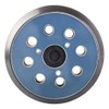 5 inch Sander Hook and Loop (8 Hole) Replacement Pad