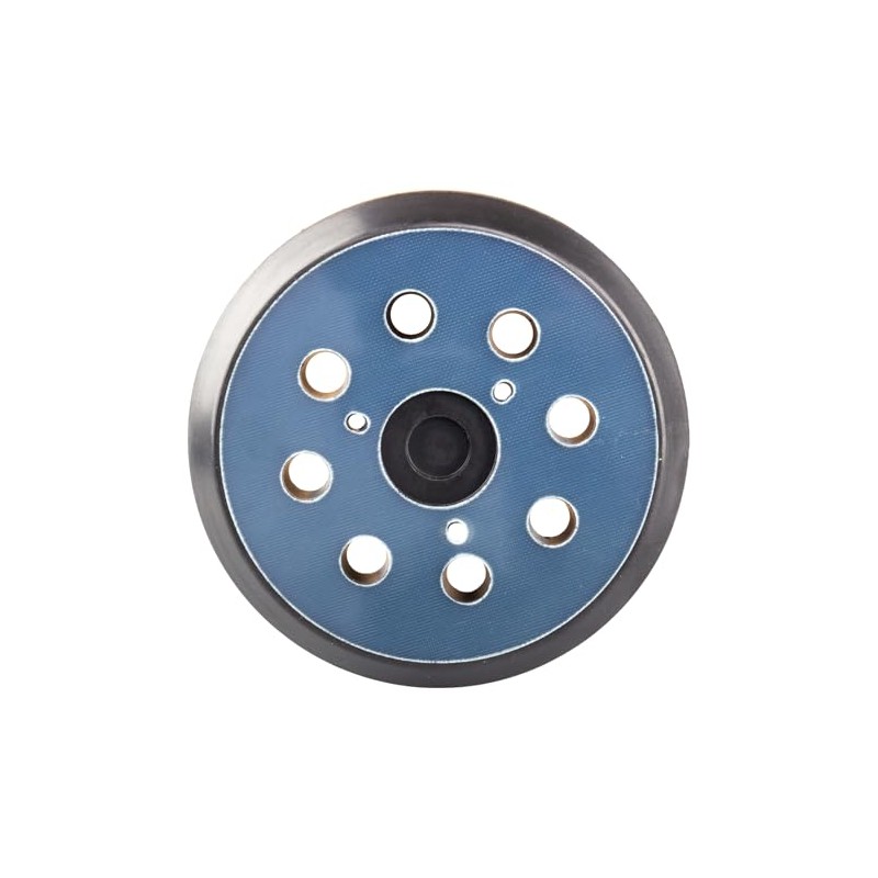 5 inch Sander Hook and Loop (8 Hole) Replacement Pad