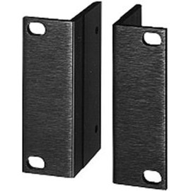 TOA MB-25B Rack Mount Bracket Kit For use with 700 and 900 Series Mixer/Amplifiers, Designed for 2-unit Size, Includes: 4 Binding Head Screw M4 and 4 Flat Washer