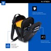 NEXTECH NXT008 Boarding Bag — Airplane Personal Item with Zippered