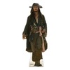 Cardboard People Captain Jack Sparrow Life Size Cardboard Cutout Standup