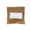 BSD Organics Chamomile/Babune ka Phal Dried for Tea, drinks, Hair