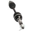 SCITOO Front Left Right CV Axle Shaft Assembly Fit For