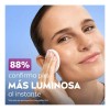 Agua Micelar Desmaquilla Nivea Luminous 630 Skin Glow 400ml