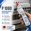 Peak Tech 3 1/2 Digit Pen Digital Multimeter with Voltage