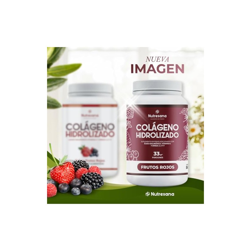 Sodimel Suplemento Alimenticio, 60 Cápsulas