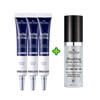 Anti-aging elasticity care shocking eye cream 3 pieces + goosebumps ampoule / 안티에이징 탄력케어 쇼킹아이크림3개+소름앰플