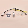 For Husqvarna 150BT 350BT Carburetor Replace For RedMax EBZ8500 EBZ8000