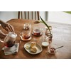 KINTO UNITEA Cup & Saucer Willow 125mm 21701