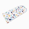 Happy Linen Company Girls Boys Kids Cosmic Planets White 155