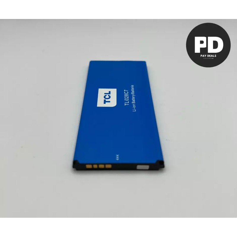 TCL OEM NEW Battery For Alcatel Volta 5002R TCL A3