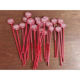 Southern Comfort Stirrers 25 Count