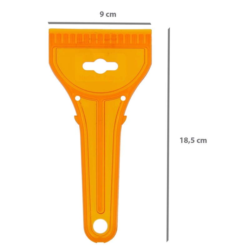 XL Perform Tool 551043 Windscreen Ice Scraper
