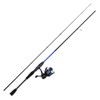 KastKing Centron Spinning Combos,6ft Medium-Split Handle,2000 Reel
