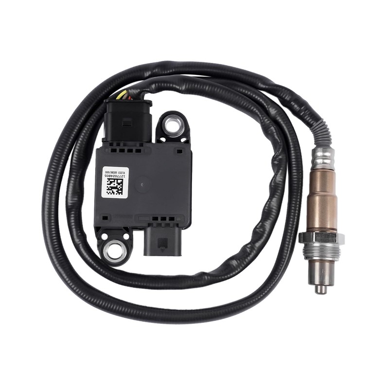 Flynsu Diesel Particulate Matter Sensor Replacement for Dodge Ram 1500