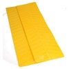 2 x Tyre Wheel Grip Traction Mats Snow Mud Sand