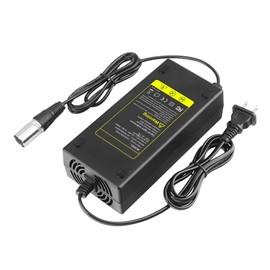 K-MAINS 29V 5A AC Adapter Compatible with Schwinn S300/ S350/ S500/ X-CEL/Zone 5 Scooter Charger US