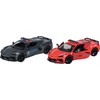 Goki - Toy Cars and Trucks (12320)