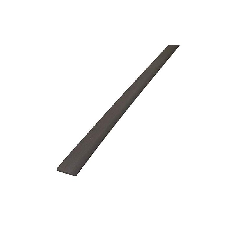 Herco 633 Thermoplastic Tile Reducer Strip 36 in x 1