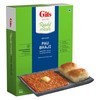 Gits Ready to Eat Pav Bhaji, 900g (Pack of 3