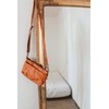 Gusti Veronika Women's Leather Handbag, Small Handbag, Leather Bag, Party