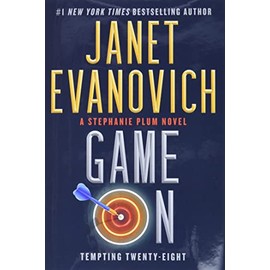 Game On: Tempting Twenty-Eight (Volume 28)