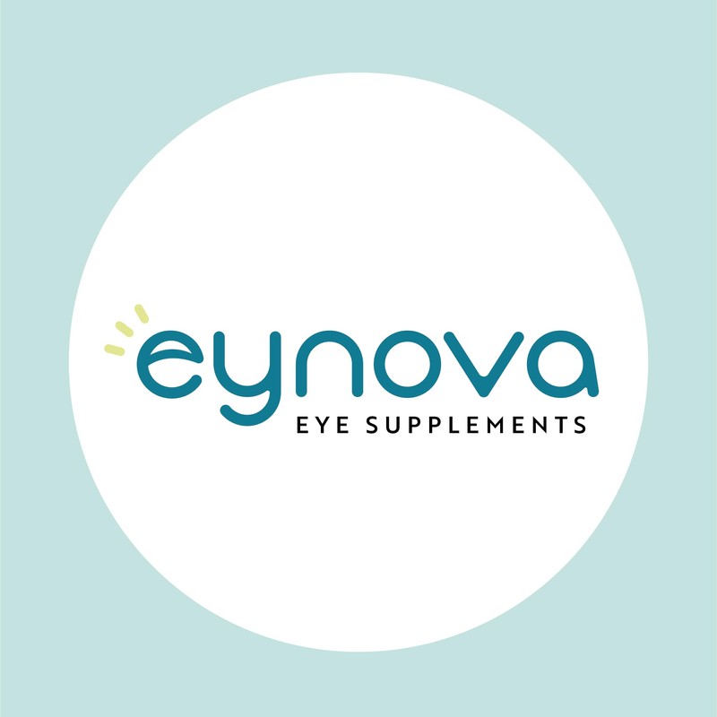 Eynova Eye Supplements - EyNerve Pro - Pressure and Optic