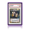 TATENASHI Magnet Loader PSA Appraisal Case Dedicated UV Cut Aluminum