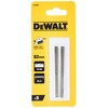 DeWalt DT3906-QZ Tct Reversible Planer Blades (2) 82mm