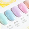 Bymuse Smoothie Collection 8 Piece Set + 2 Diesel Top